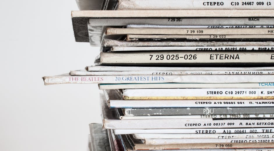 Independent Labels: How Small Labels Survive in 2026