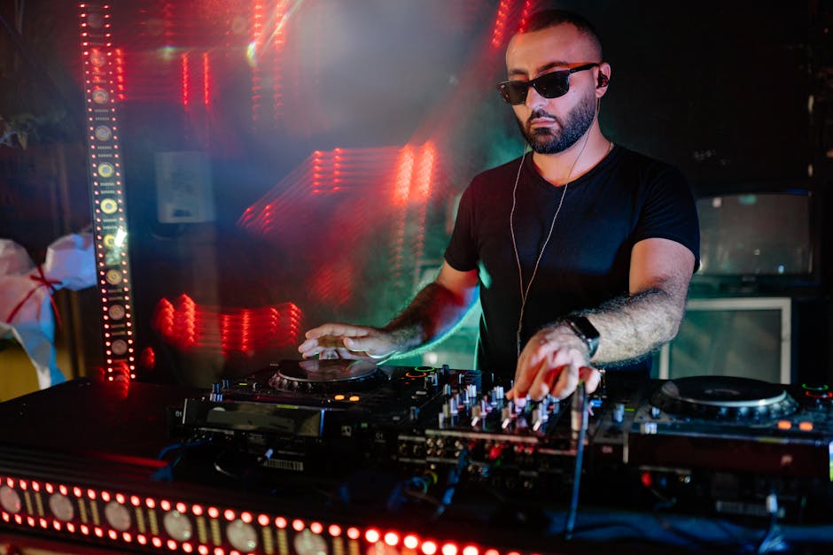 Building a DJ Career in Asia: The Network, the Bookings, the Path