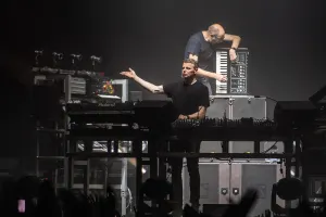 The Chemical Brothers at Sonar