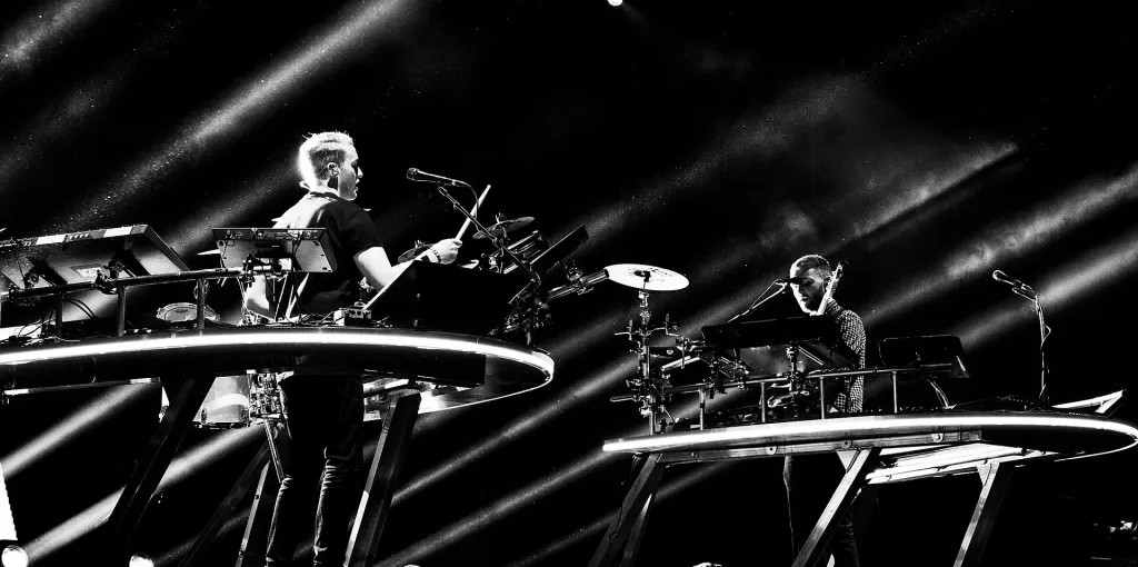 Disclosure live