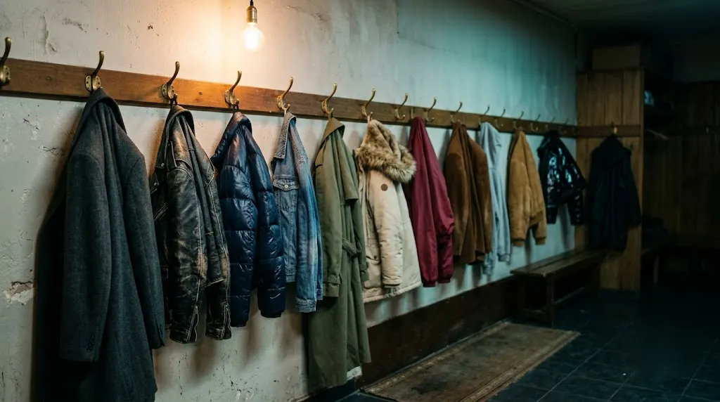 The Twelve Clubber Types: Every Result In The Clubber Type Quiz