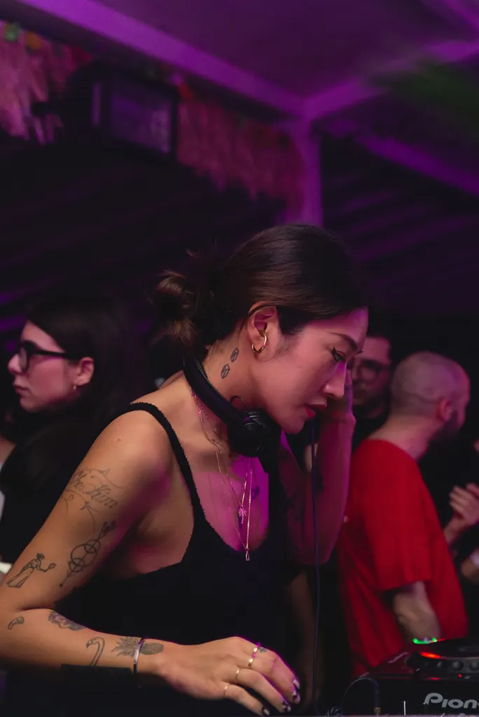 Peggy Gou, 2019
