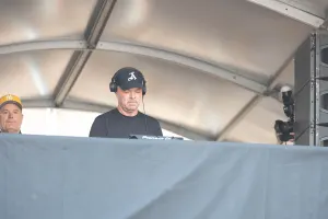 Pete Tong