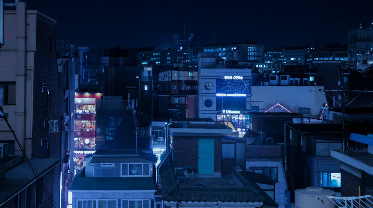 MIXMIXTV: The YouTube Channel That Recorded a Decade of Seoul DJs