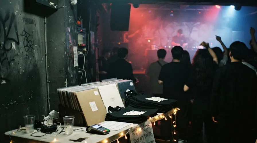 Why DJs Start Record Labels: The Honest Benefits, and the Drag